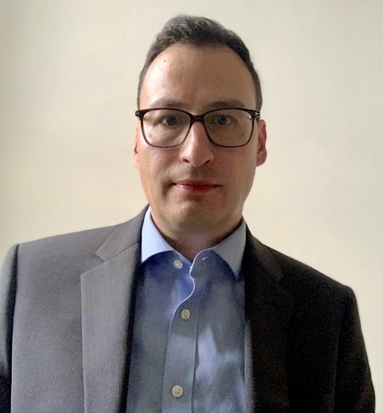 Alex Kafetz