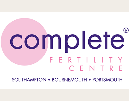 Image for Complete Fertility Centre Southampton.
