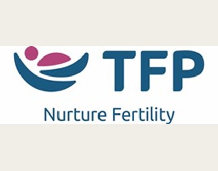 Image for TFP NURTURE Fertility.
