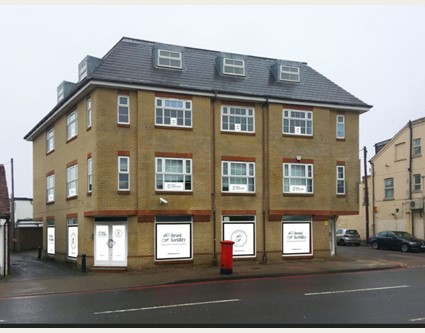 Image for London Women's Clinic Bromley.