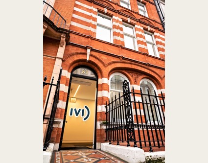 Image for IVI London (Wimpole Street).